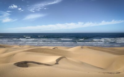 The Ultimate Guide to Essaouira’s Best Beaches – A Paradise on Morocco’s Coast