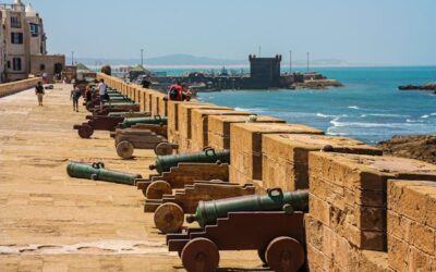 The Phoenicians and the Birth of Mogador: How Essaouira Became a Trading Powerhouse