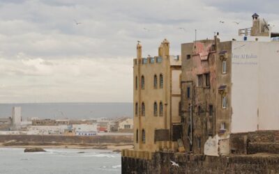 Sultan Mohammed III and the Birth of Modern Essaouira: A Visionary Transformation
