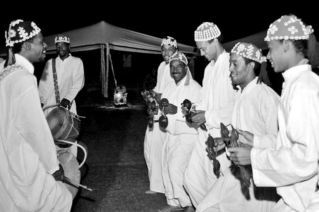 Essaouira Gnaoua Festival
