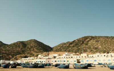 Where to Stay in Essaouira 2025: Best Hotels, Riads & Vacation Rentals