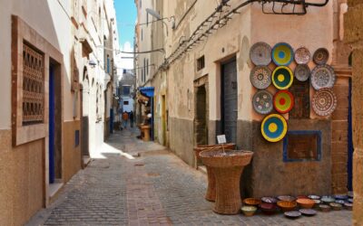 Top Attractions in Essaouira: Must-See Places for Every Traveler